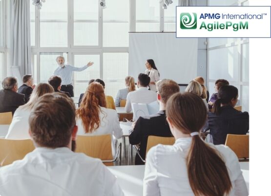 agilepgm agilepgm