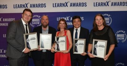 Westpac PM-P_LearnX Westpac PM-P_LearnX