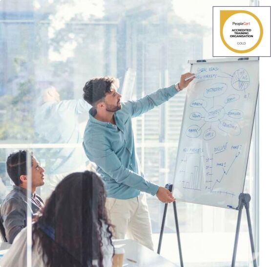 prince2 agile online
