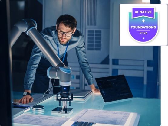 AI Native Foundations-hero img AI Native Foundations-hero img