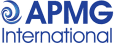 APMG International logo APMG International logo