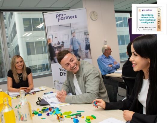 optimising interactions with emotional intelligence - web optimising interactions with emotional intelligence - web