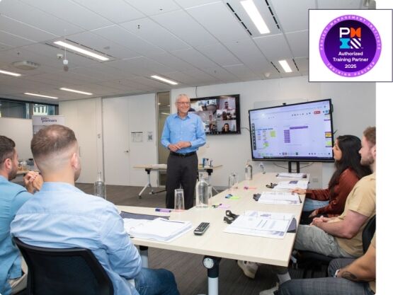 pmi capm course image pmi capm course image