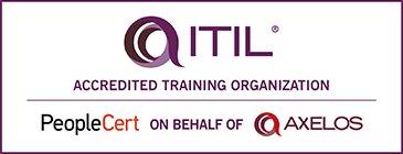 ITIL<sup>®</sup> 4 Foundation Certificate Course
