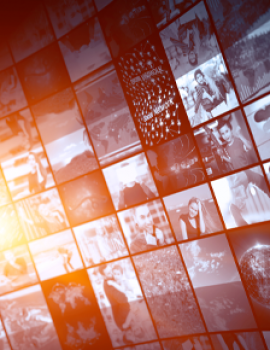 Media and Advertising