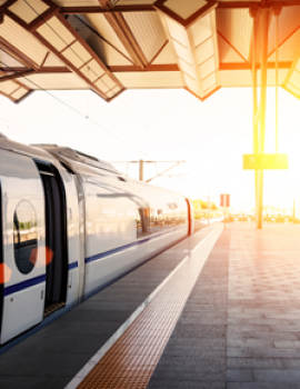 Transport and Logistics