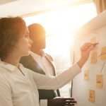 Big A Agile vs small a agile