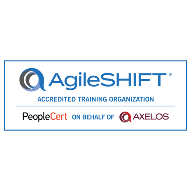 AgileSHIFT<sup>®</sup> (Enterprise Agility) Certificate Course