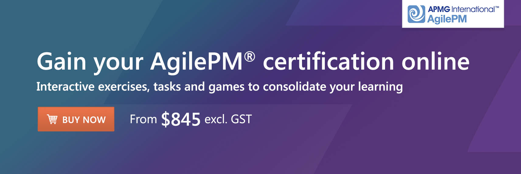 AgilePM-Foundation Prüfungsfrage
