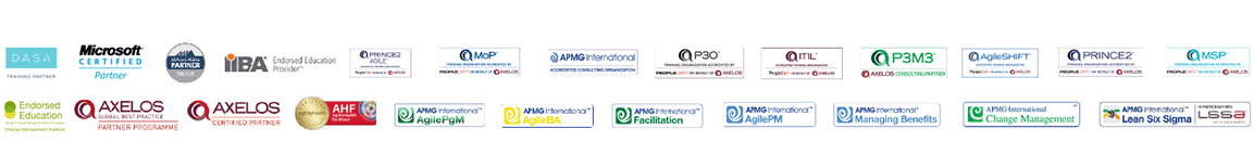 Registered Project Management Education Provider