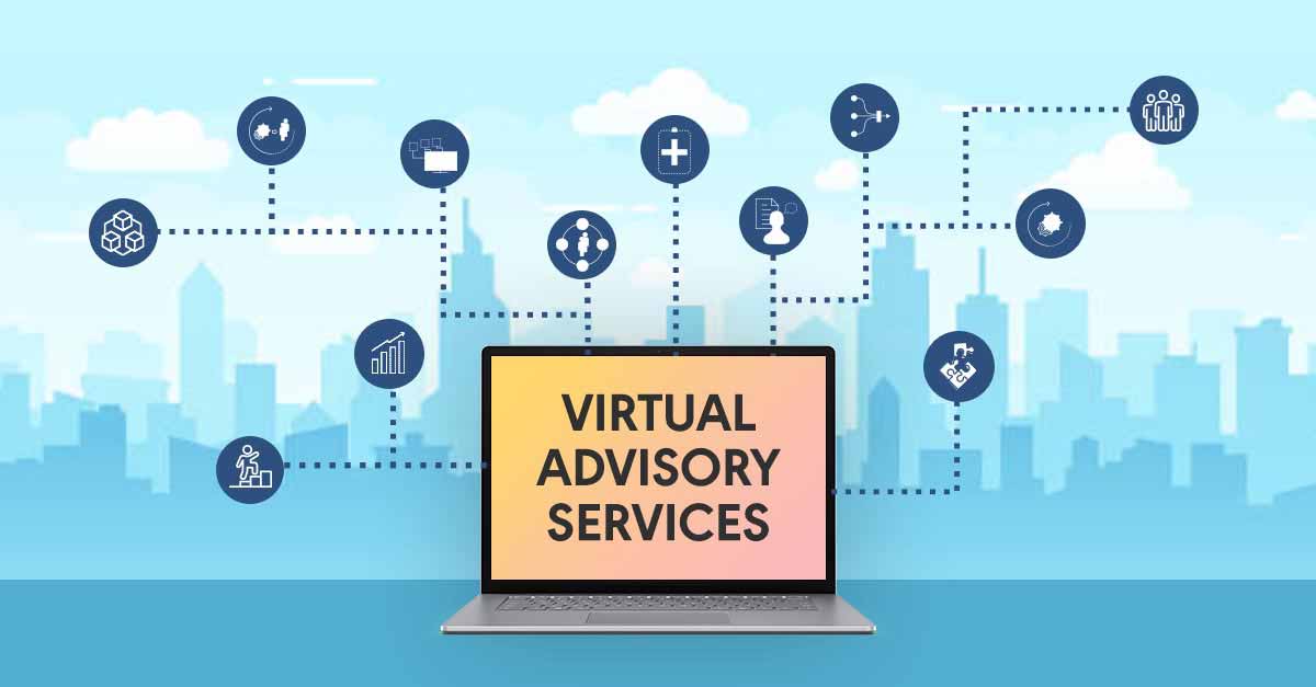 PM-Partners virtual advisory and virtual training