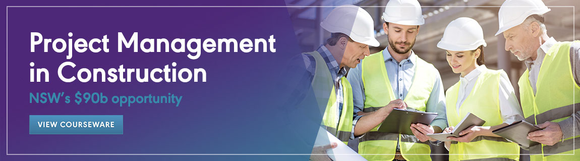 Project Management in Construction