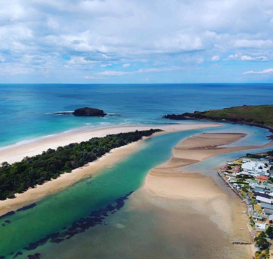 Minnamurra