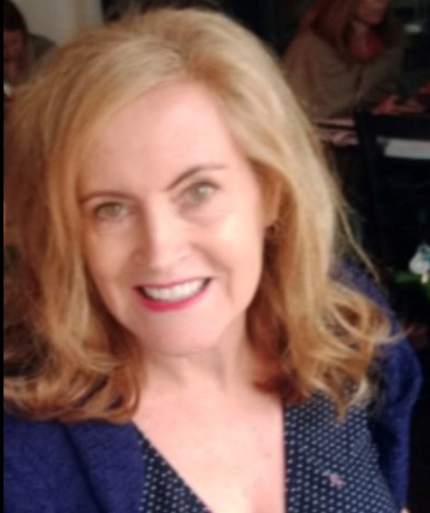 Ronda Welsh