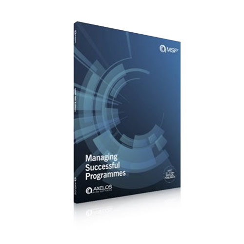Managing Successful Programmes