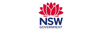 NSW Government logo