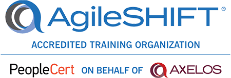 agileshift enterprise agility