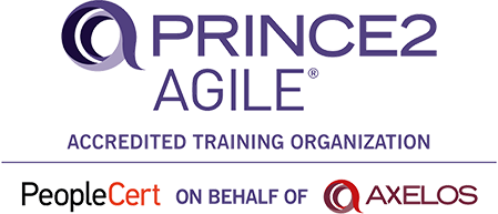 prince2 agile certification