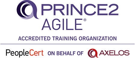 prince2 agile certification