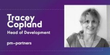 international womens day Tracey Copland pm partners