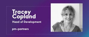 international womens day Tracey Copland pm partners