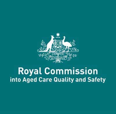 Royal Commission into Aged Care Quality and Safety