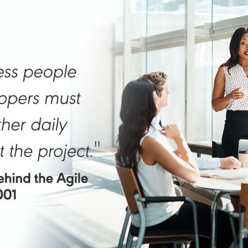 best agile tool is collaboration pm partners