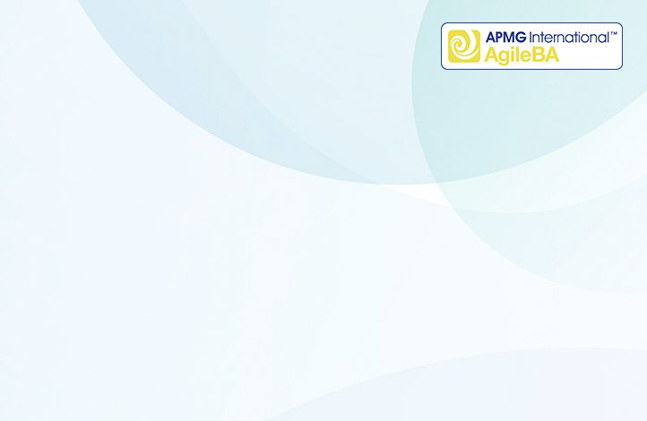 AgileBA course