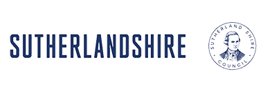 Sutherlandshire logo