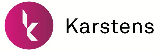 Karstens logo