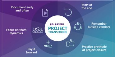 project transitions pm partners
