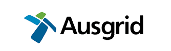 Ausgrid logo