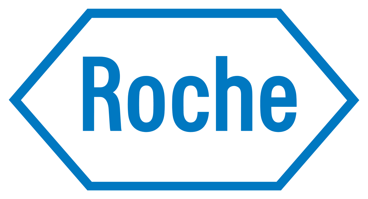 Roche logo