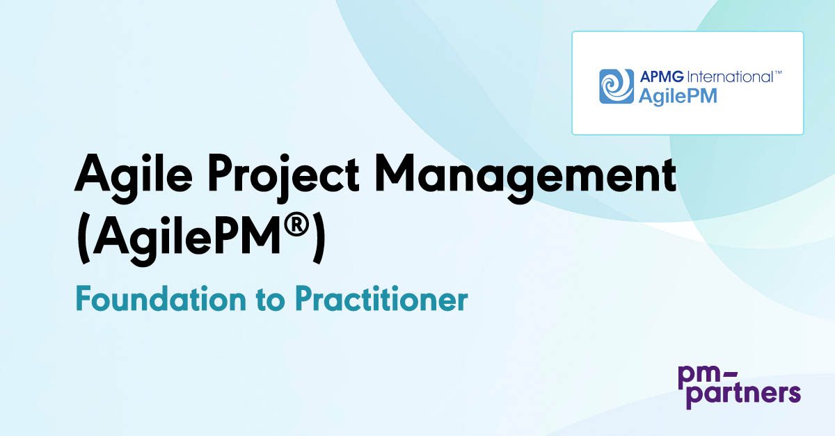 AgilePM-Foundation Lernhilfe