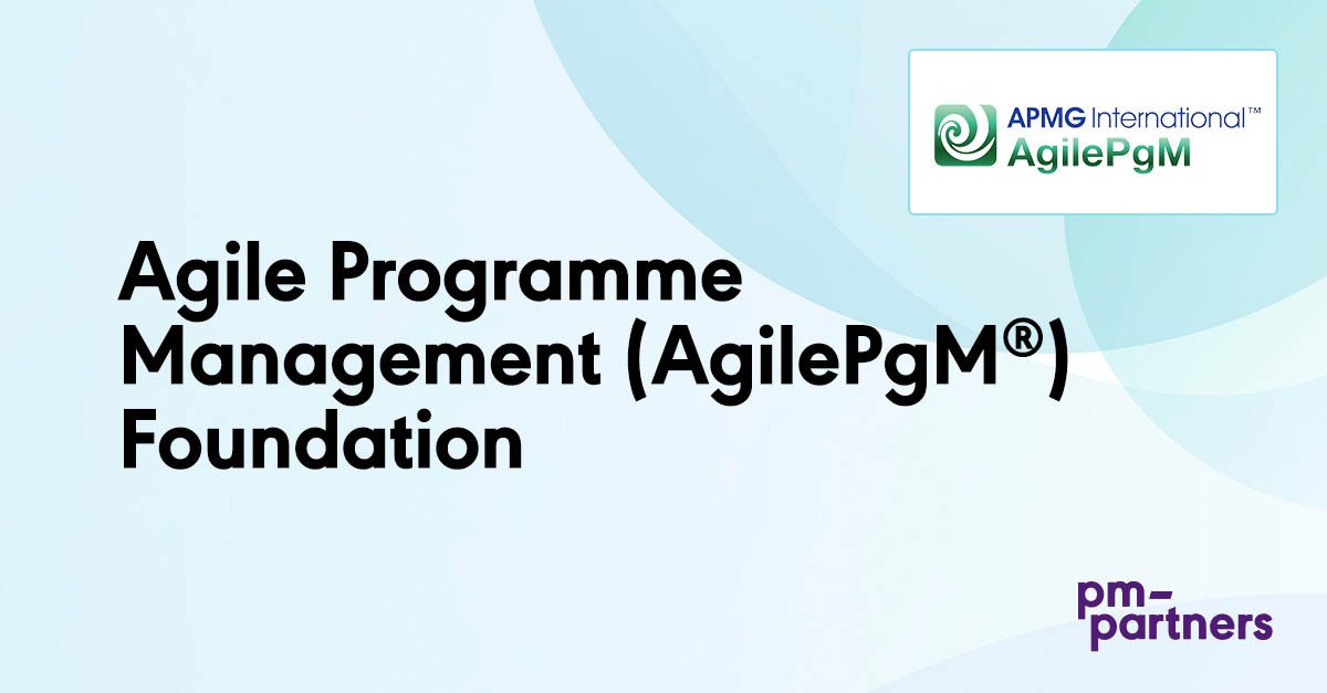 Change-Management-Foundation Unterlage