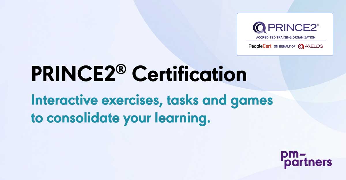 PRINCE2Foundation자격증공부자료