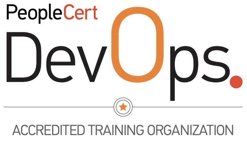 DevOps Fundamentals logo