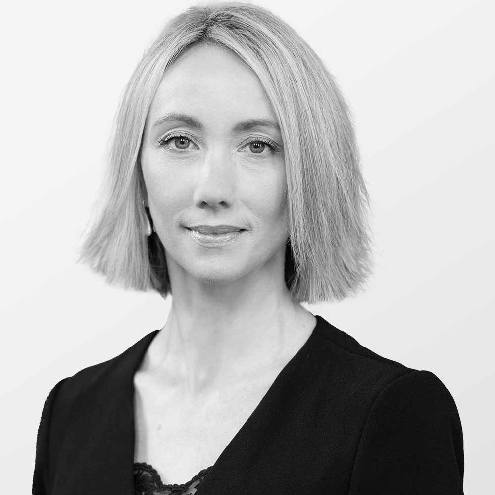 Tanya Nicholas