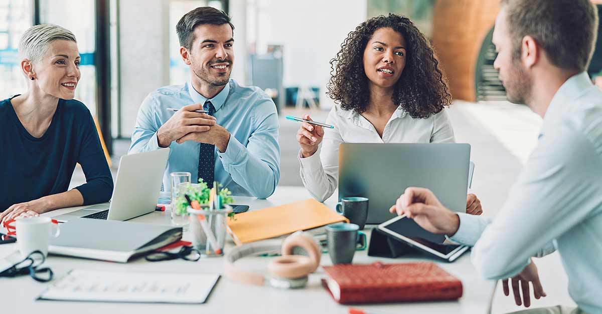 Debunking 5 Misconstrued Project Management Myths