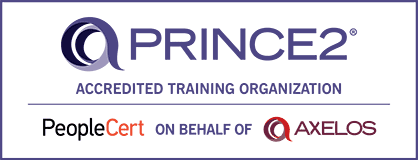 PRINCE2 logo