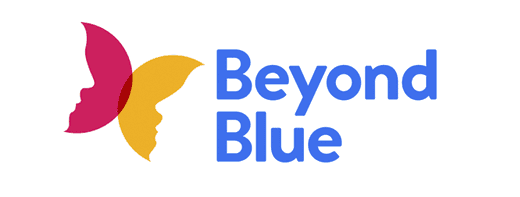 Beyond Blue logo