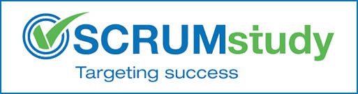 Scrumstudy logo