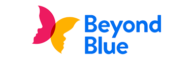 Beyond Blue logo