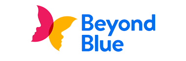 Beyond Blue logo