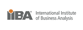 International Institute of Business Analysis logo