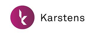 Karstens logo