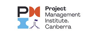 Project Management Institute Canberra logo
