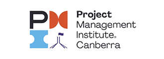 Project Management Institute Canberra logo