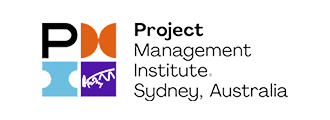 Project Management Institute Sydney, Australia logo