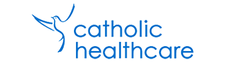Catholic Healthcare logo